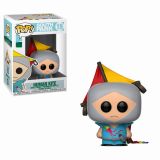 HUMAN KITE FUNKO POP ! 19 SOUTH PARK