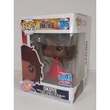 OKOYE FUNKO POP ! 385 FALL CONVENTION 2018 BLACK PANTHER