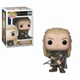 LEGOLAS FUNKO POP ! 628 THE LORD OF THE RINGS