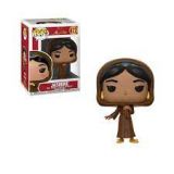 JASMINE FUNKO POP ! 447 ALADDIN