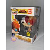 TODOROKI FUNKO POP ! 372 GLOWS IN THE DARK MY HERO ACADEMIA SPECIAL EDTION