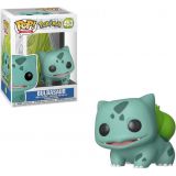 BULBIZARRE BULBASAUR FUNKO POP ! 453 POKEMON