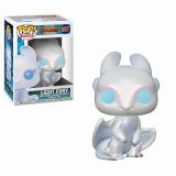 LIGHT FURY FUNKO POP ! 687 DRAGON 3