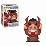 LUAU PUMBAA FUNKO POP ! 498 DISNEY LE ROI LION