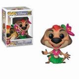 LUAU TIMON FUNKO POP ! 500 DISNEY LE ROI LION