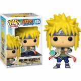 MINATO NAMIKAZE FUNKO POP ! 935 SPECIAL EDITION NARTUO SHIPPUDEN