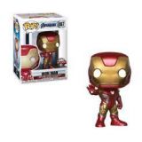 IRON MAN FUNKO POP ! 467 AVENGERS MARVEL