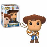 SHERIFF WOODY FUNKO POP ! 522 TOY STORY 4