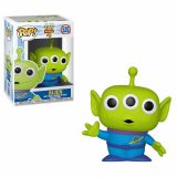 ALIEN FUNKO POP ! 525 TOY STORY 4 DISNEY