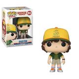 DUSTIN FUNKO POP ! 804 STRANGER THINGS