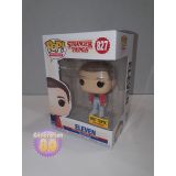 ELEVEN FUNKO POP ! 827 HOT TOPIC EXCLUSIVE STRANGER THINGS