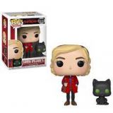 SABRINA SPELLMAN AND SALEM FUNKO POP ! 777