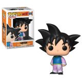 GOTEN FUNKO POP ! 618 FUNKO POP ! 618 DRAGON BALL Z