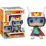 GREAT SAIYAGIRL FUNKO POP ! 971 EXCLUSIVE