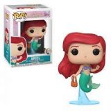 ARIEL FUNKO POP ! 563 LA PETITE SIRENE