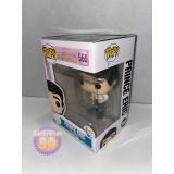 PRINCE ERIC FUNKO POP ! 565 LA PETITE SIRENE