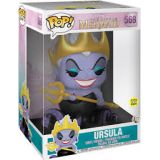 URSULA GLOWS IN THE DARK FUNKO POP ! 569 LA PETITE SIRENE