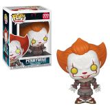 PENNYWISE FUNKO POP ! 777