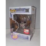 SORA ( LION FORM ) FUNKO POP ! 556 E3 2019 KINGDON HEARTS