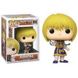 KURAPIKA FUNKO POP ! 652 HUNTER X HUNTER
