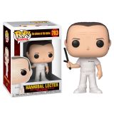 HANNIBAL LECTER FUNKO POP ! 787