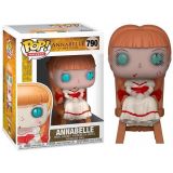 ANNABELLE FUNKO POP ! 790