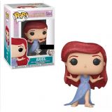 ARIEL FUNKO POP ! 564 DIAMOND SPECIAL EDITION DISNEY LA PETITE SIRENE