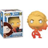 DARK PHOENIX FUNKO POP ! 422 X-MEN 2019 FALL CONVENTION LIMITED EDITION