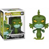 UNDERSEA GAL FUNKO POP ! 601 DISNEY L ETRANGE NOEL DE MR JACK