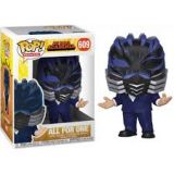 ALL FOR ONE FUNKO POP ! 609 MY HERO ACADEMIA