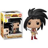 MOMO YAOYOROZU FUNKO POP ! 605 MY HERO ACADEMIA