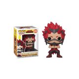 EIJIRO KIRISHIMA FUNKO POP ! 606 MY HERO ACADEMIA