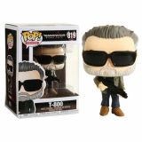 T-800 FUNKO POP ! 819 TERMINATOR DARK FATE