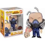 ALL FOR ONE FUNKO POP ! 647 SPECIAL EDTION MY HERO ADADEMIA