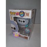 NORA FUNKO POP ! 10 AROUND TH WORLD