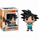 GOKU 28TH WORLD TOURNAMENT FUNKO POP ! 703 DRAGON BALL Z