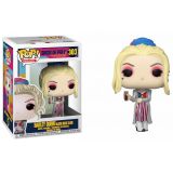 HARLEY QUINN BLACK MASK CLUB FUNKO POP 303 BIRDS OF PREY DC