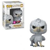 BUCKBEAK FUNKO POP ! 104 FLOCKED HARRY POTTER