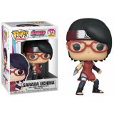 SARADA UCHIHA FUNKO POP ! 672 BORUTO