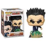 LEORIO FUNKO POP ! 700 HUNTER X HUNTER