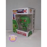 HE-MAN SLIME PIT FUNKO POP ! 952 LIMITED EDITION 2020 SPRING CONVENTION EXCLUSIVE