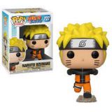 NARUTO UZUMAKI FUNKO POP ! 727 NARUTO SHIPPUDDEN