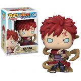 GAARA FUNKO POP ! 728 NARUTO SHIPPUDEN