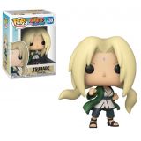 TSUNADE FUNKO POP ! 730 NARUTO SHIPPUDEN