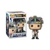 DOC WITH HELMET FUNKO POP ! 959 RETOUR VERS LE FUTUR
