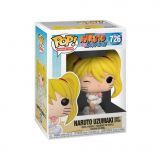 NARUTO UZUMAKI ( SEXY JUTSU ) FUNKO POP ! 726
