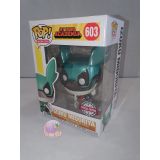 IZUKU MIDORIYA DPECIAL EDITION FUNKO POP ! 603 MY HERO ACADEMIA