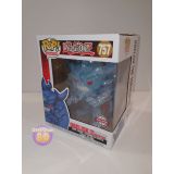 OBELISK FUNKO POP ! 757 YUGIOH