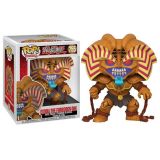EXODIA FUNKO POP ! 755 YU GI OH