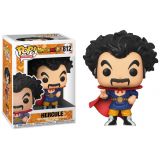 HERCULE FUNKO POP ! 812 DRAGON BALL Z SUPER